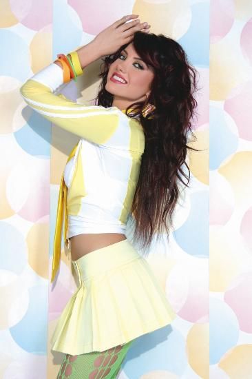 Yelda Basaran
