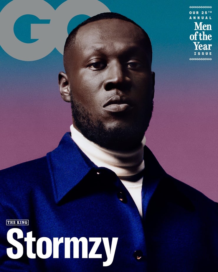 Stormzy