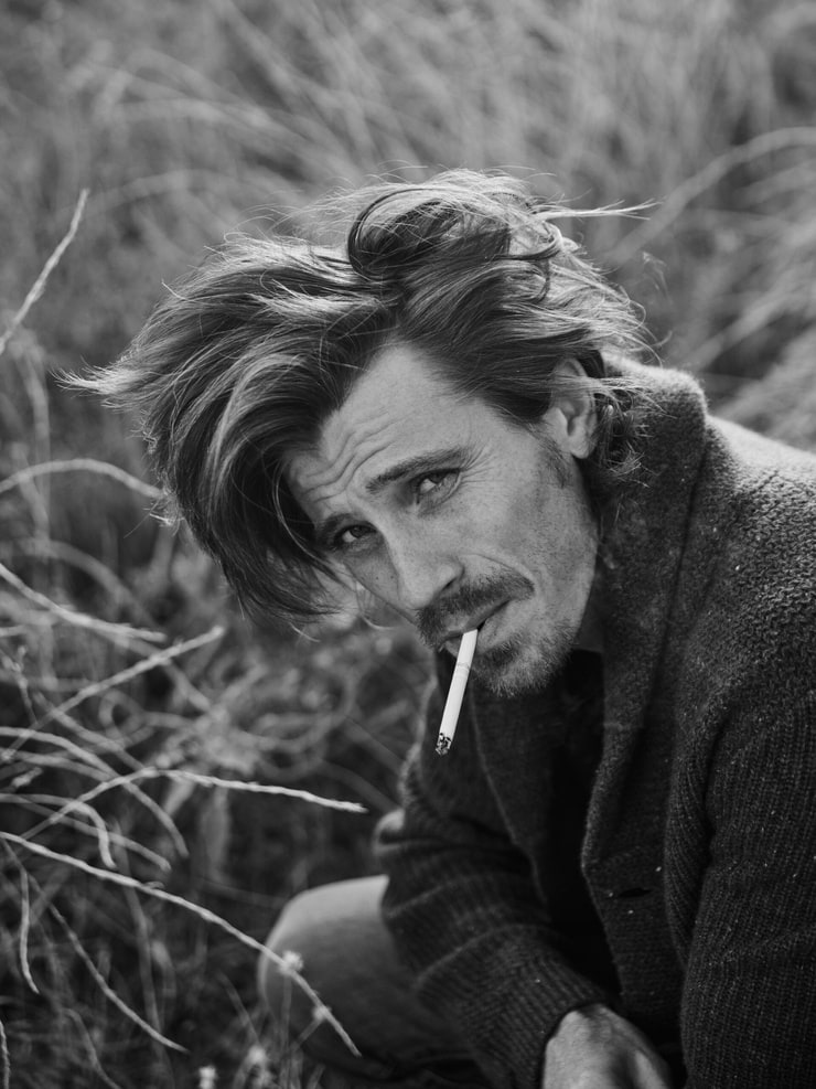 Garrett Hedlund