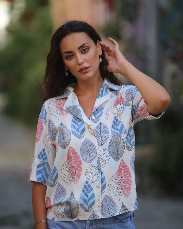 Ebru Öztürk