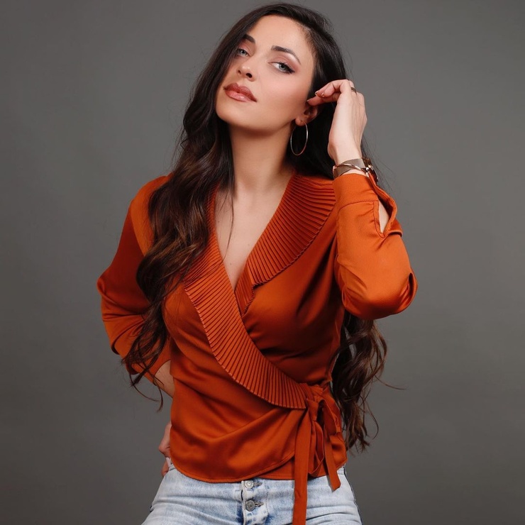 Dilara Buyukbayraktar