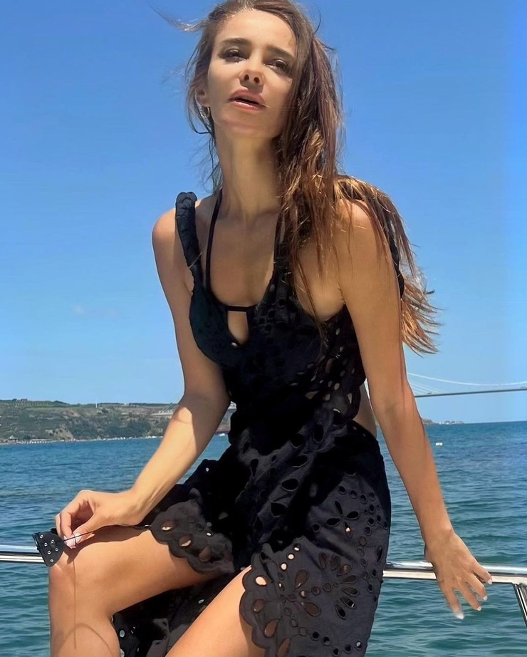 Pelin Sonmez