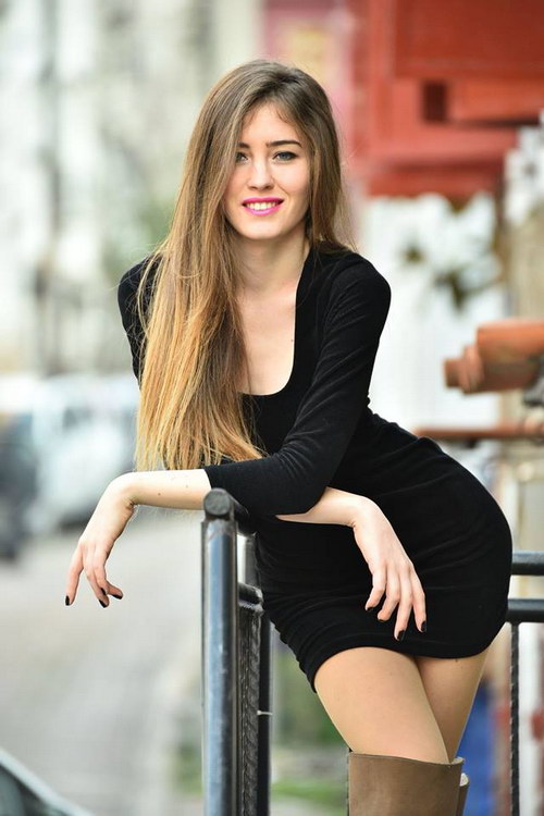 Semra Mutlu