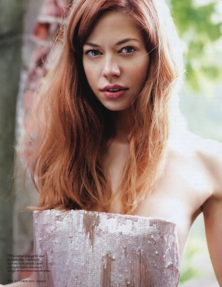 Analeigh Tipton