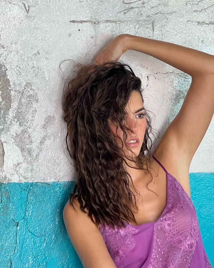 Paulina Vega