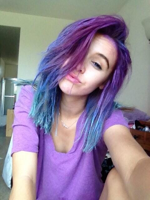 Acacia Brinley