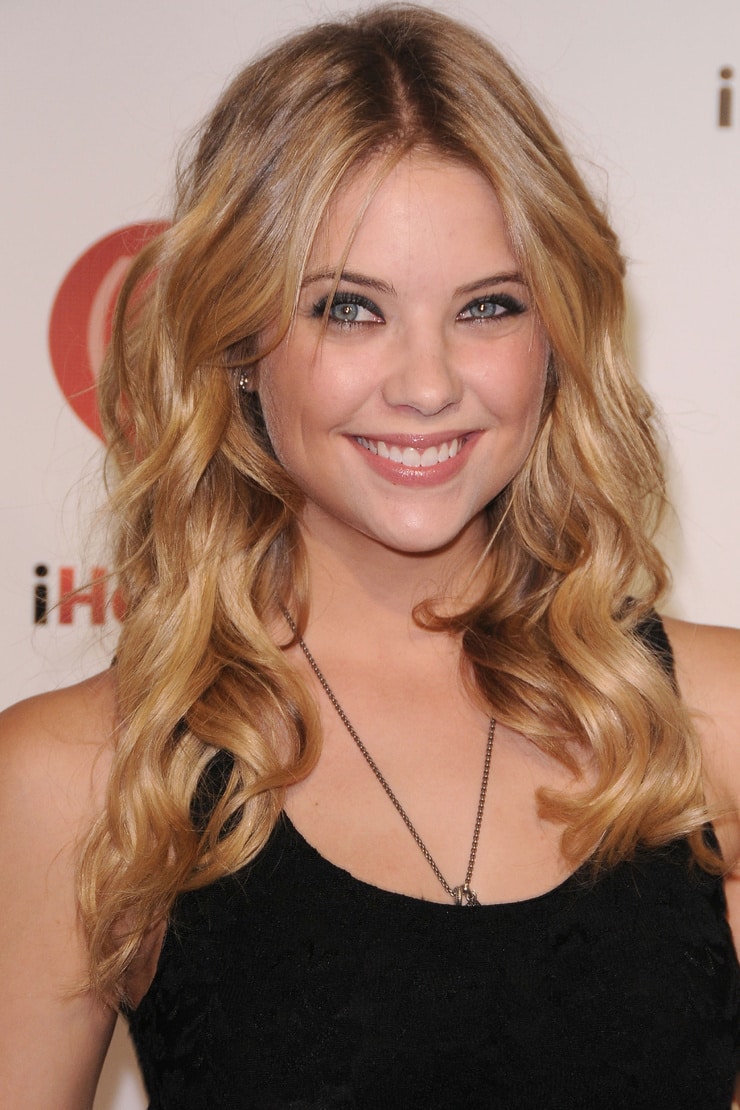 Ashley Benson