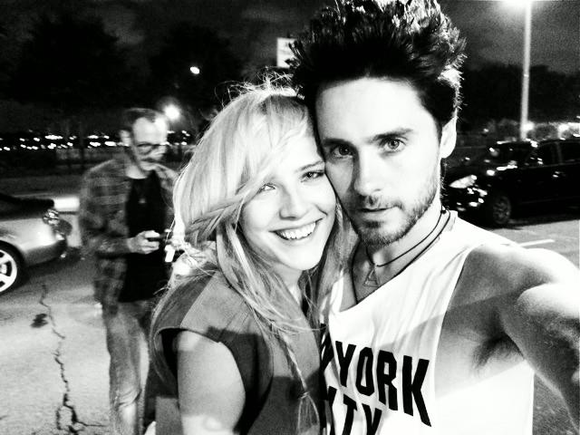 Jared Leto