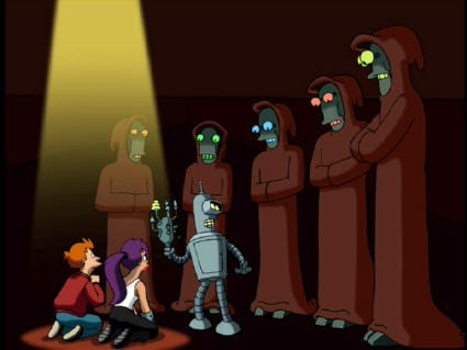 Futurama