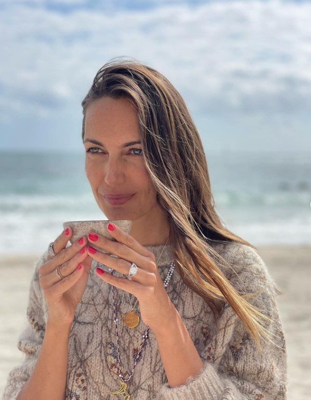 Emilie Caillon