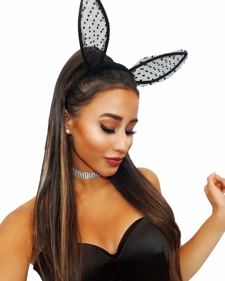 Zenia Marshall Instagram