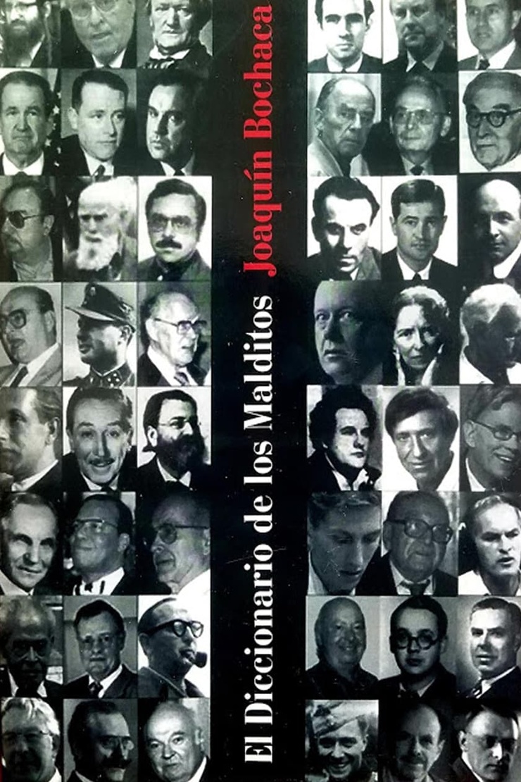 El Diccionario de los Malditos