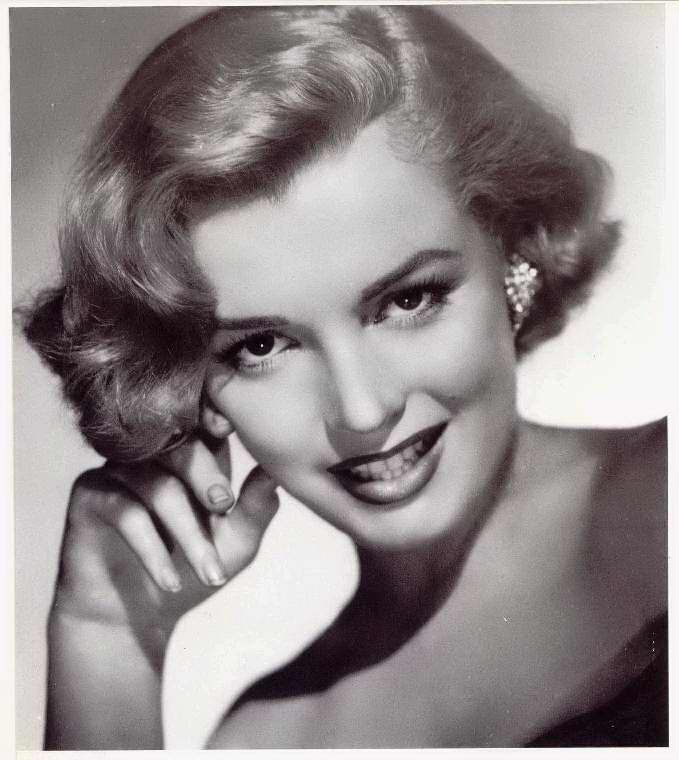 Picture of Marilyn Monroe