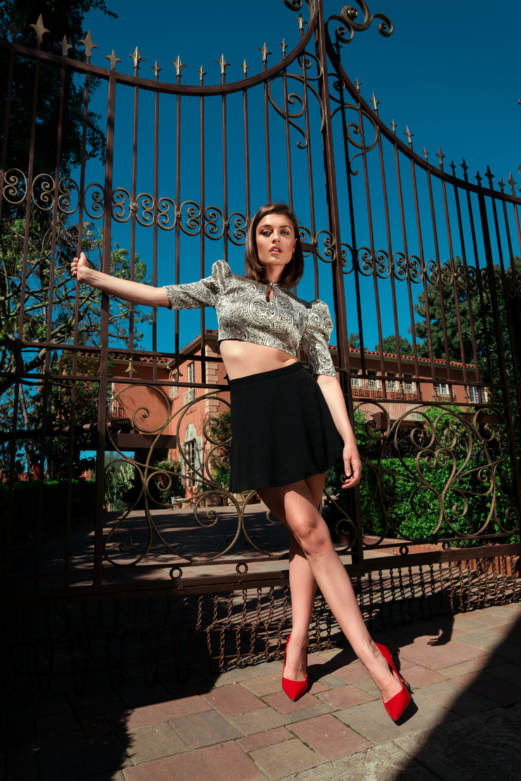 Lacey Claire Rogers Lacey Claire Rogers