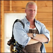 Mike Holmes