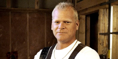 Mike Holmes