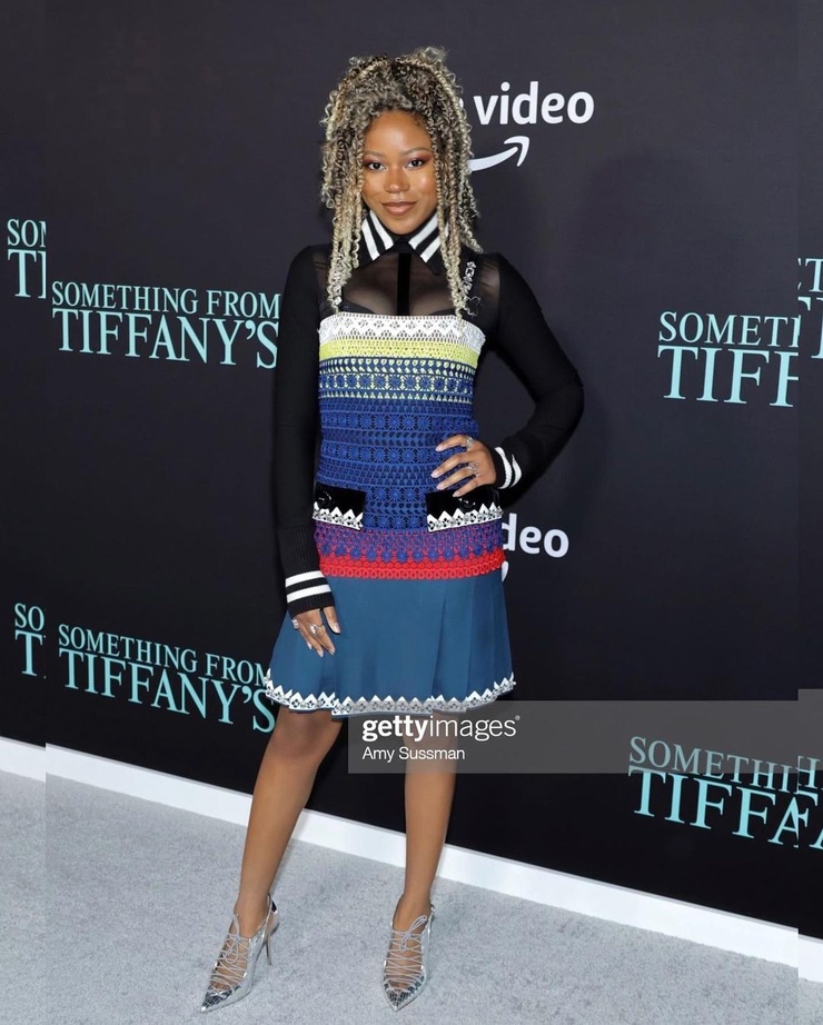 Riele Downs Riele Downs