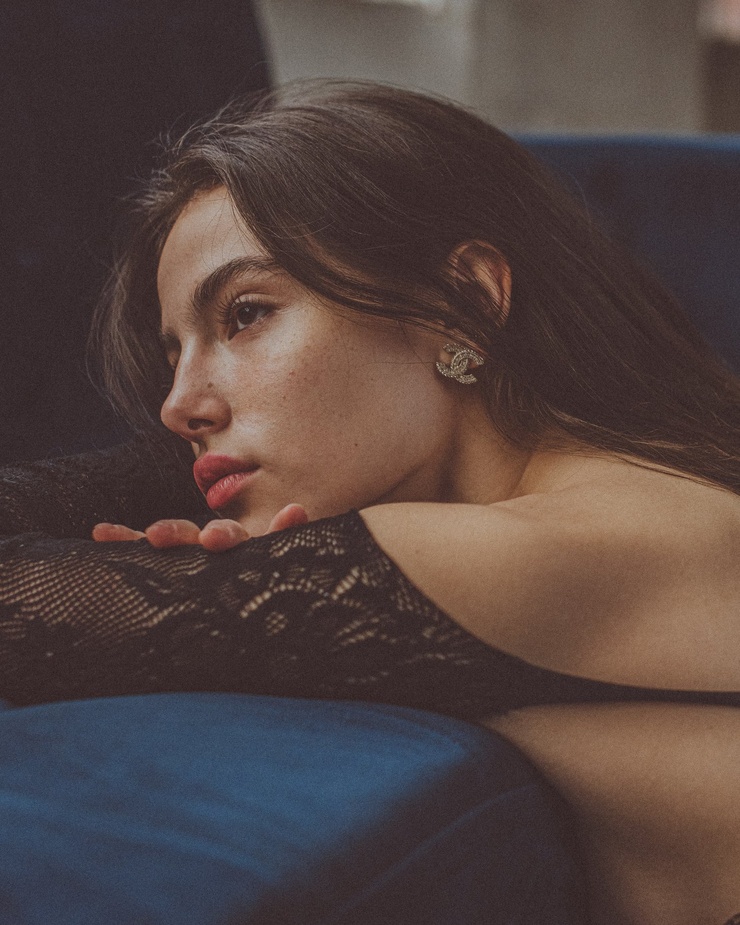Sophia Rose Turino Sophia Rose Turino