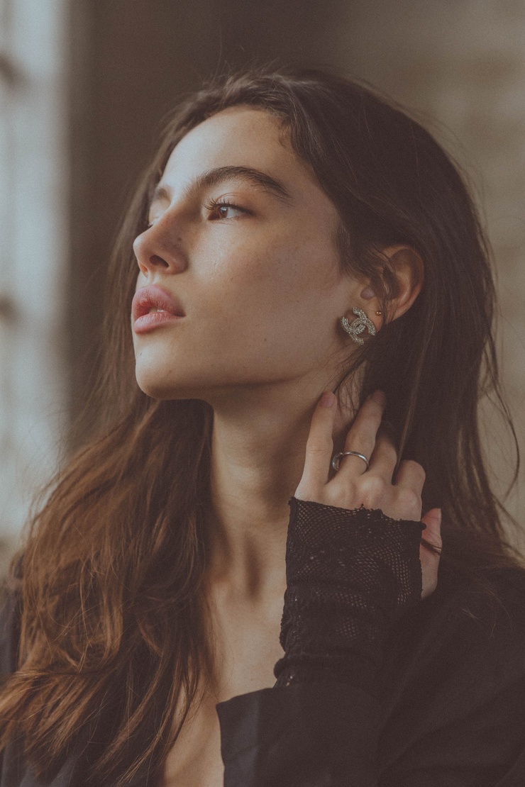 Sophia Rose Turino Sophia Rose Turino