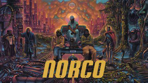 NORCO