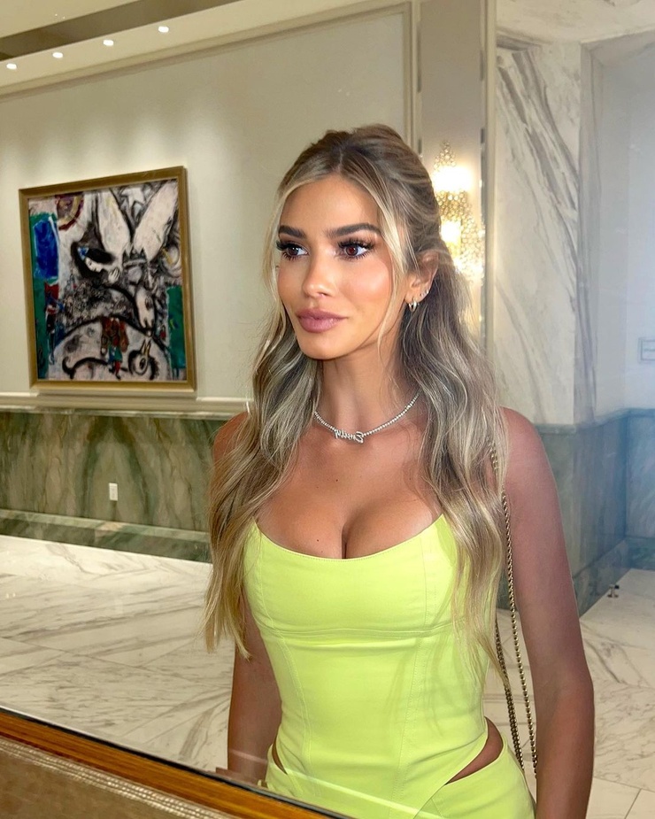 Emily Tanner Emily Tanner