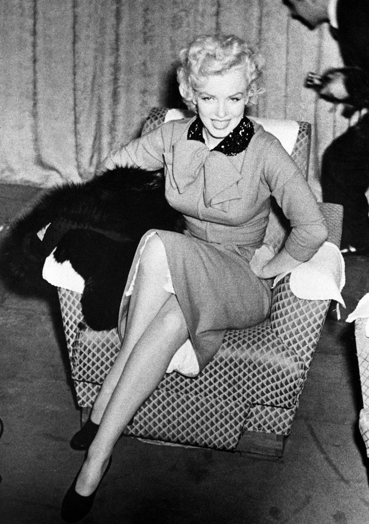 Marilyn Monroe Marilyn Monroe