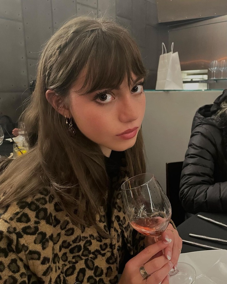 Lauren Lindsey Donzis