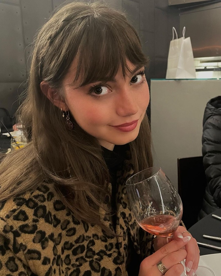 Lauren Lindsey Donzis