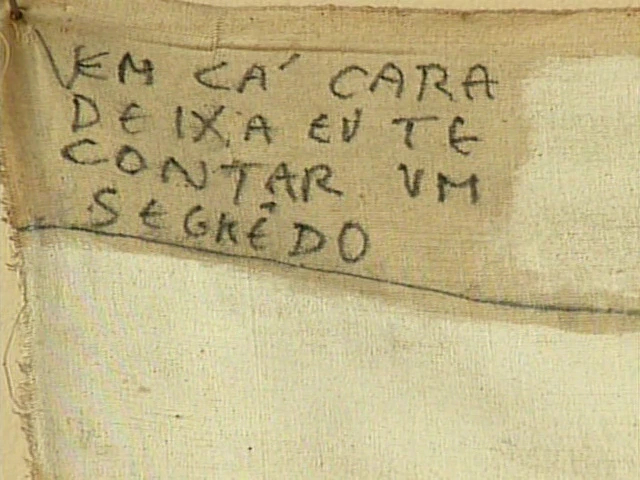 Com O Oceano Inteiro Para Nadar