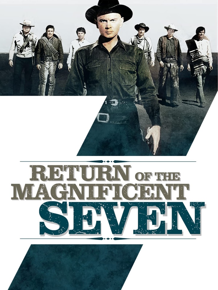 Return of the Magnificent Seven