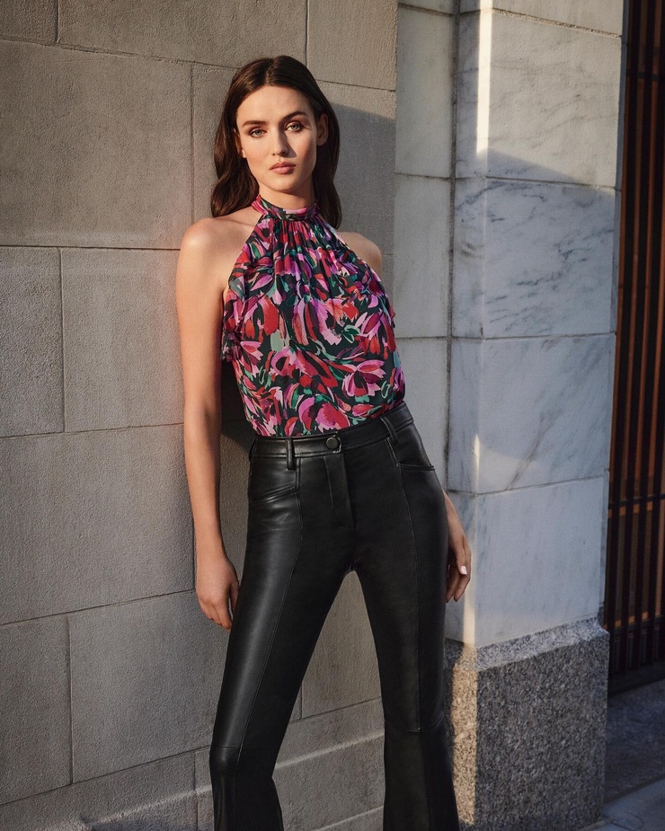 Gabby Westbrook Patrick Gabby Westbrook Patrick