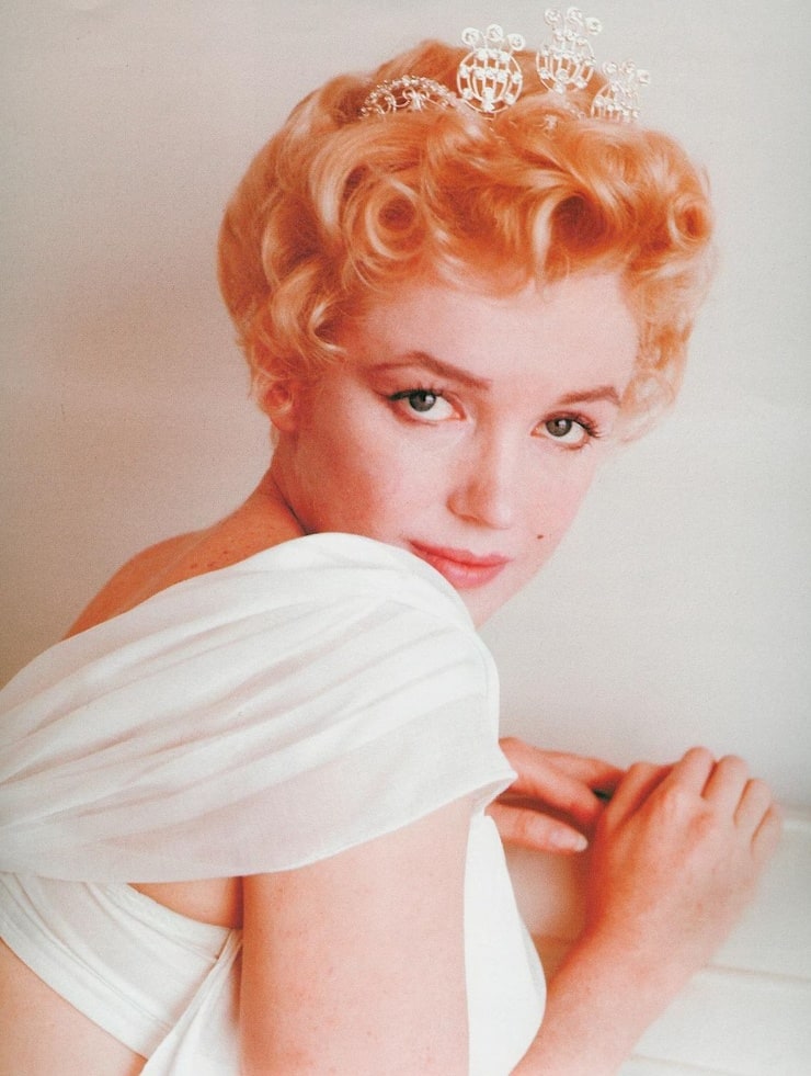 Marilyn Monroe