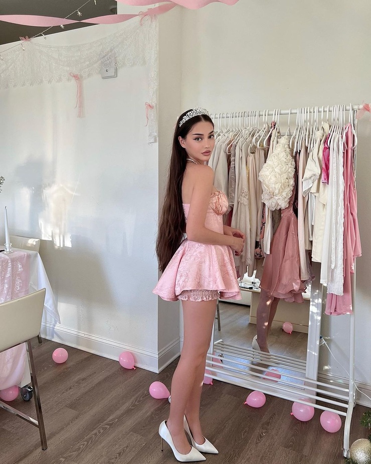 Isabel Rose