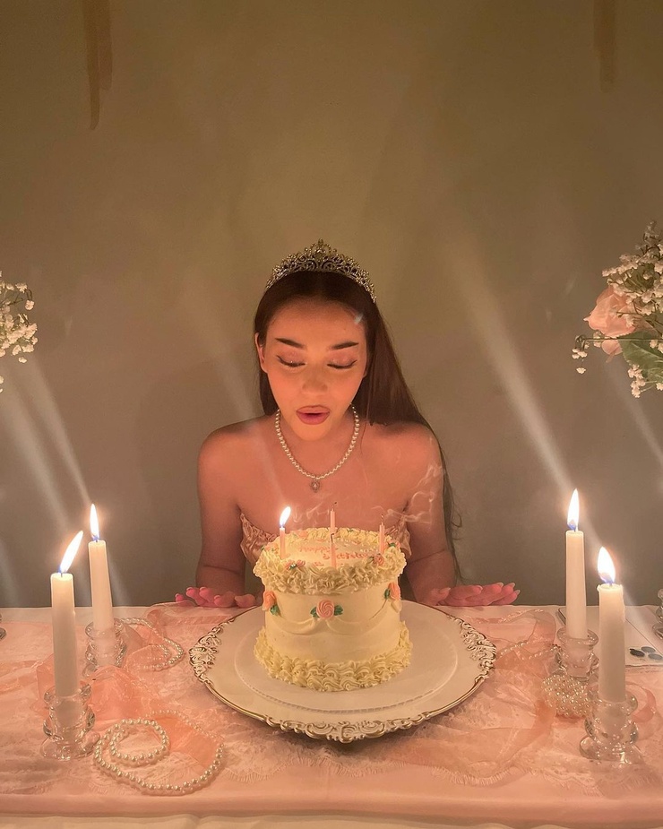 Isabel Rose