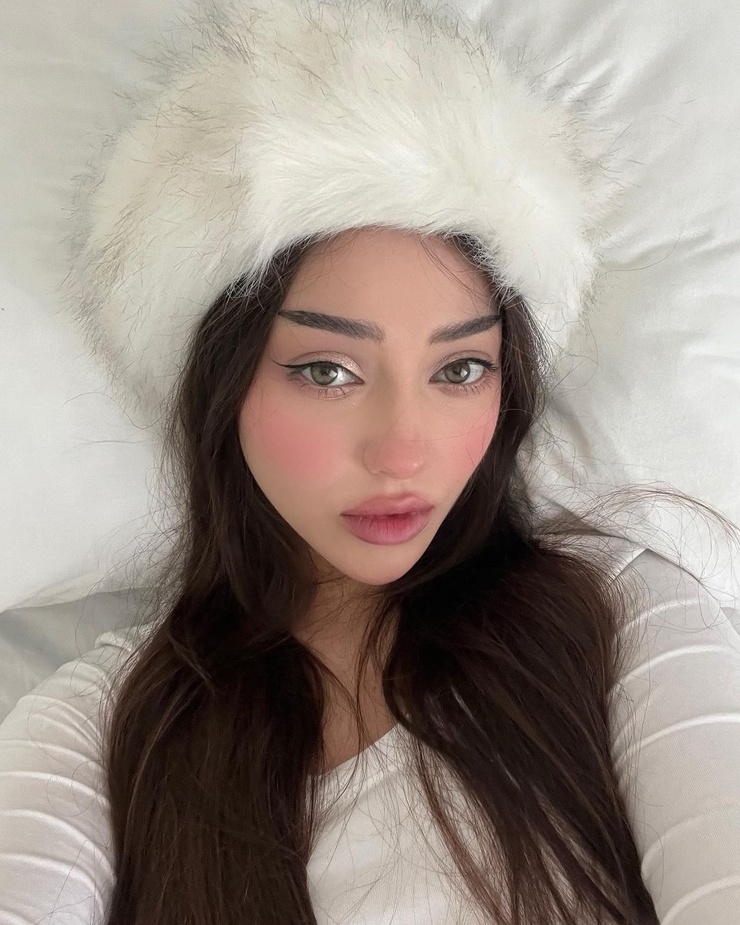 Isabel Rose