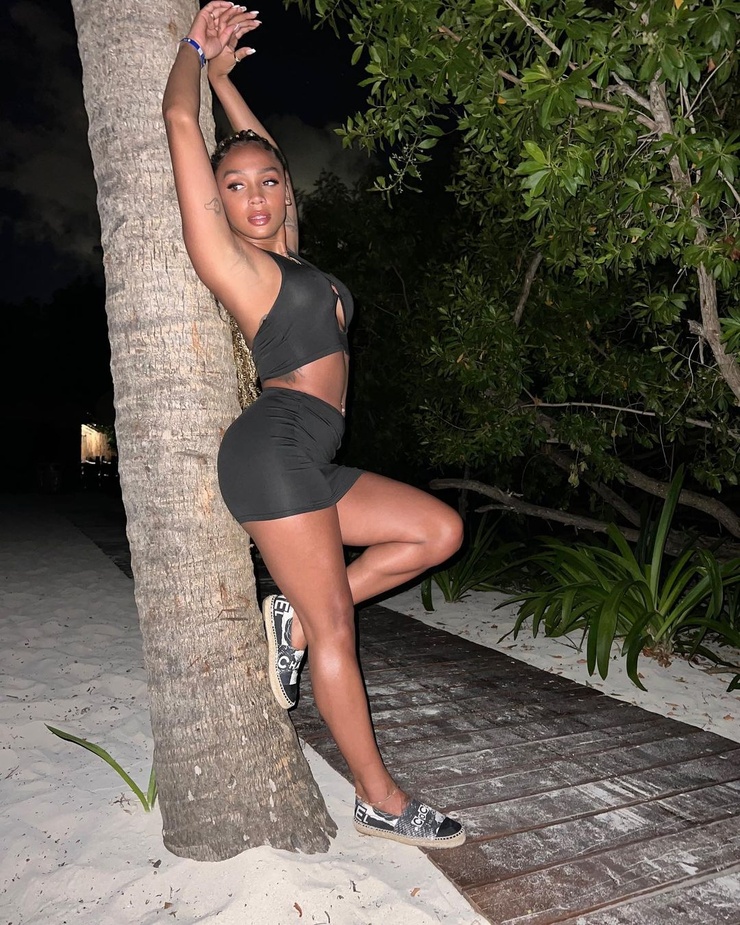 Shadean Peniston