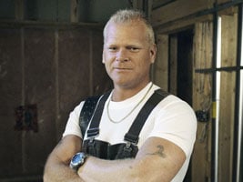 Mike Holmes