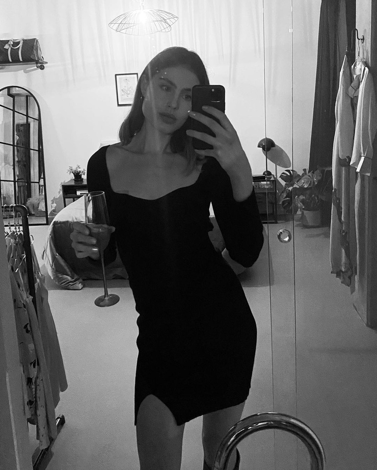 Maja Krag Maja Krag