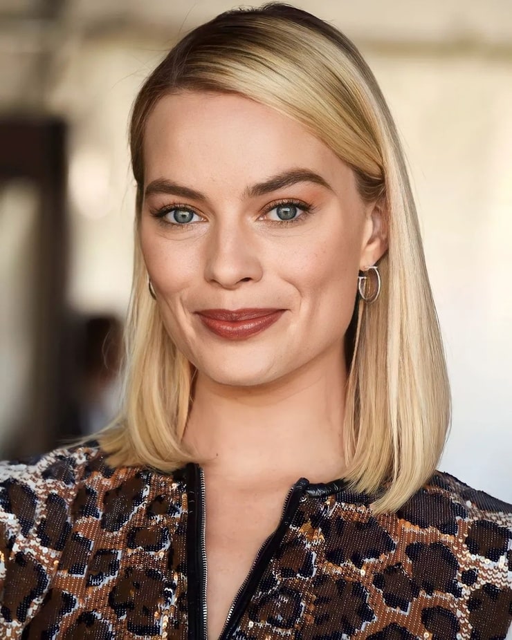 Margot Robbie