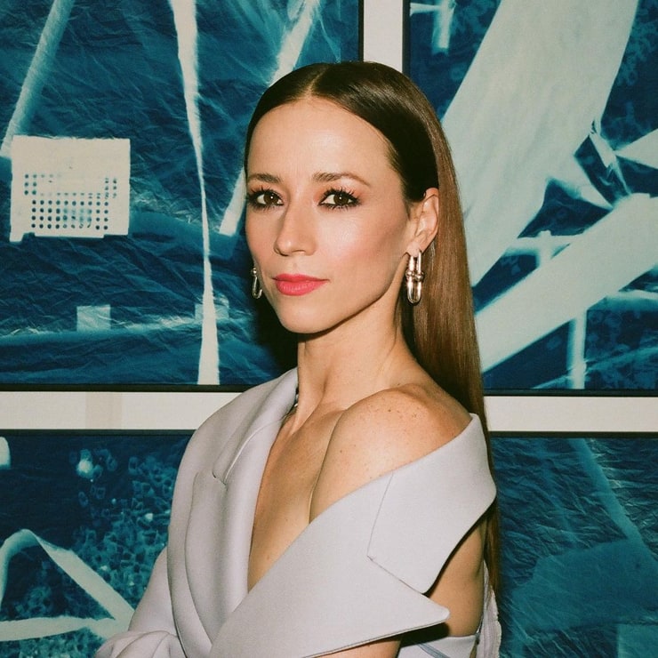 Karine Vanasse