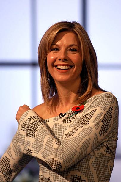 Glynis Barber