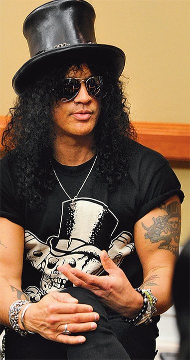 Slash