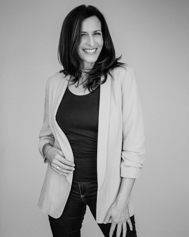 Ulrike Frank