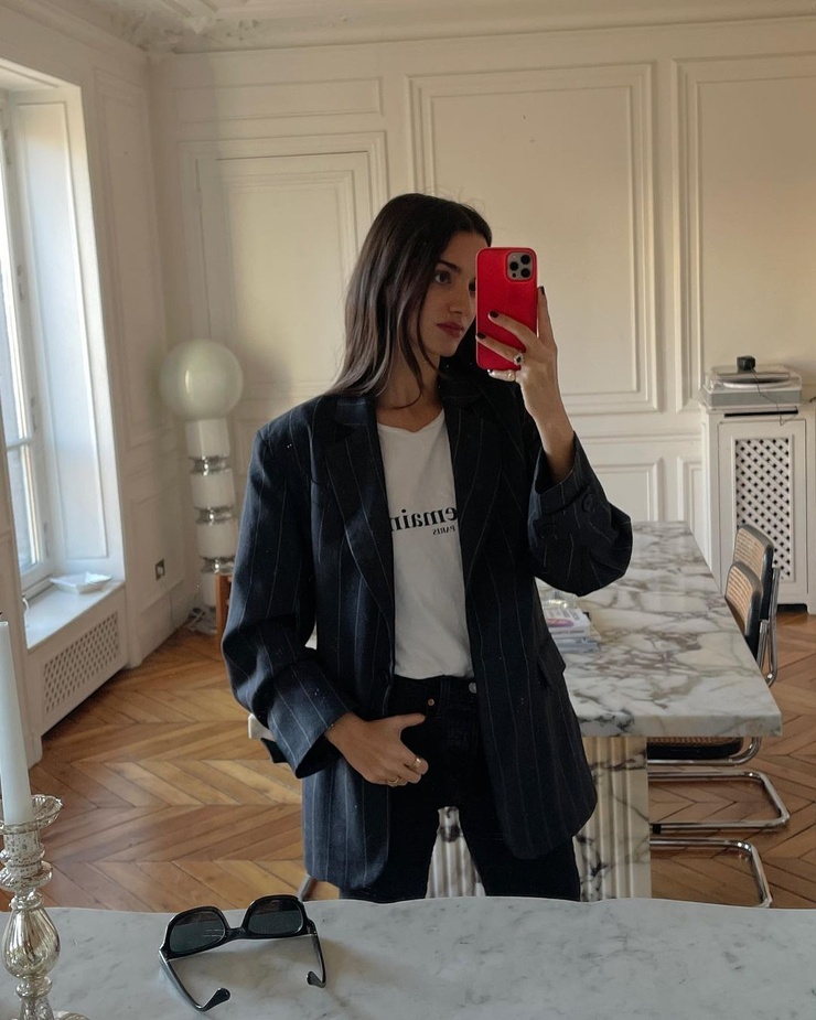Gabrielle Caunesil Gabrielle Caunesil
