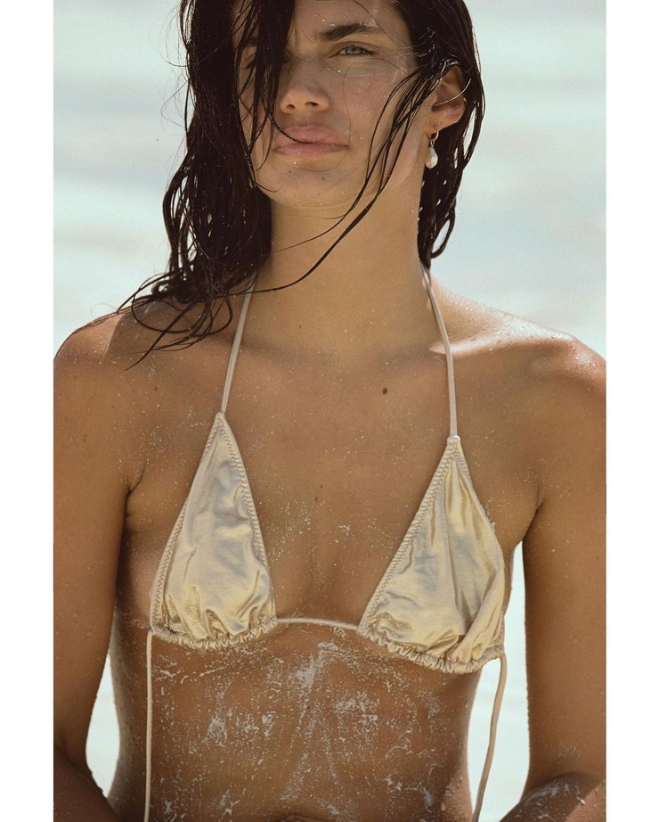 Sara Sampaio Sara Sampaio