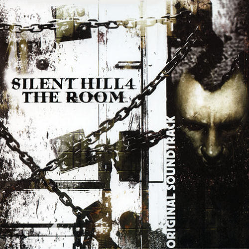 Silent Hill 4: The Room Original Soundtrack