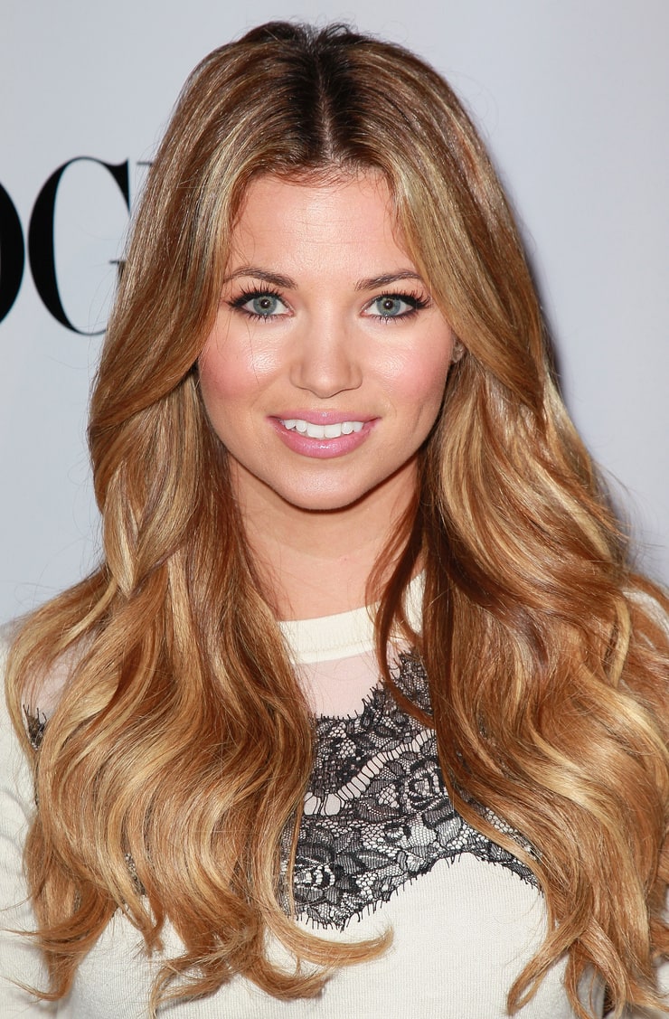 Amber Lancaster