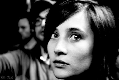 Julie De Bona