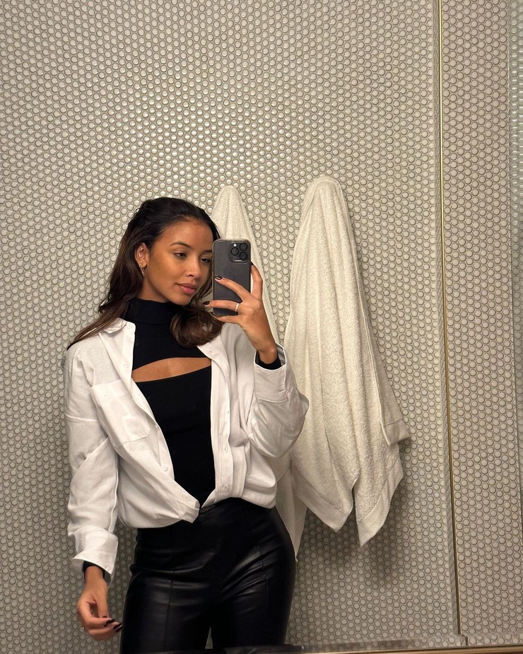 Flora Coquerel