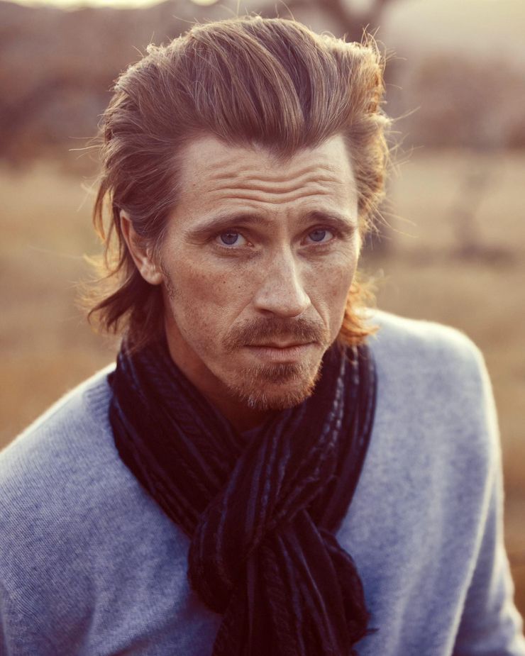 Garrett Hedlund